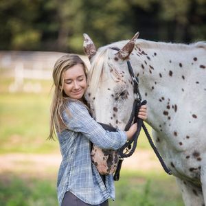 Meet your Posher, Amy